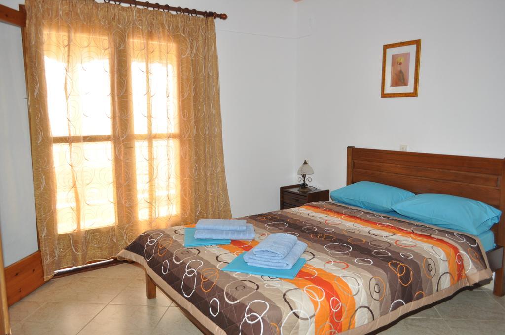 Giannis Maria Apartments Psakoudia Luaran gambar