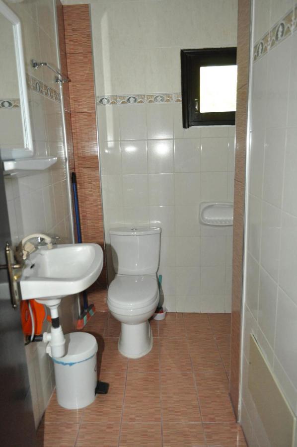 Giannis Maria Apartments Psakoudia Luaran gambar